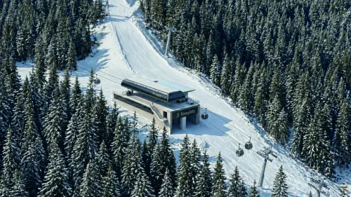 Kronplatz, le novità piste e impianti per la stagione invernale 2026/2027