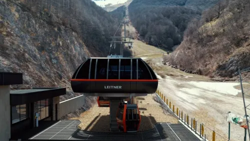 Alto Sangro, nuova cabinovia Vallone – Monte Pratello per la prossima stagione invernale