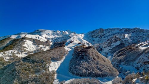 Limone Piemonte. Neve permettendo, la stagione invernale partirà l’8 dicembre