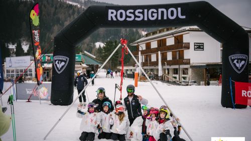 Rossignolcolor