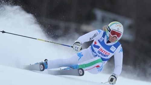 Aksel Lund Svindal fa doppietta a Lake Louise. Quinto Werner Heel