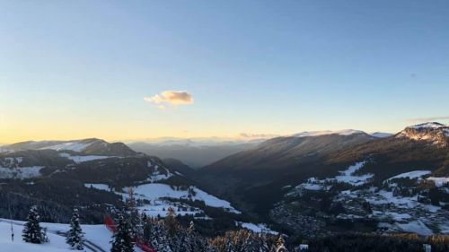 Il Consorzio Impianti Val Gardena-Alpe di Siusi risponde alle Funivie Saslong Spa 