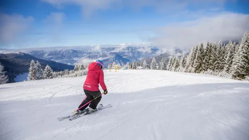 Alpe Cimbra: un inverno tra sport, relax, accoglienza e buona cucina trentina
