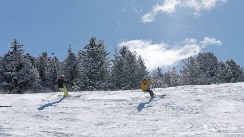 Bormio: una primavera tra sci, sci alpinismo e tradizioni