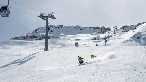 Valfurva, il Comune rinuncia al progetto del nuovo impianto per accedere alle piste di Bormio 