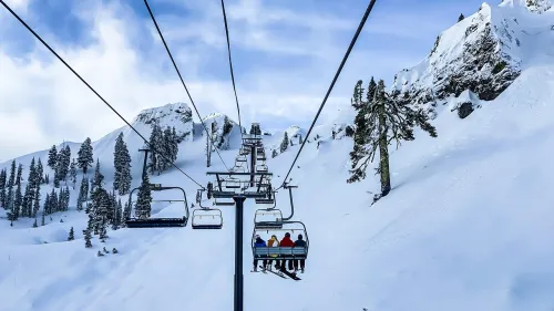 ITASNOW, l’assicurazione per sciare in sicurezza: sconti per famiglie, gruppi e per i lettori di Neveitalia