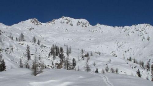 Serodoli, contrasti per la costruzione di piste da sci