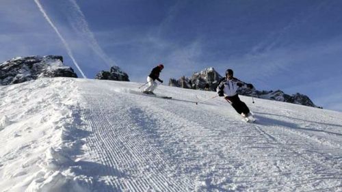 Dal 23 novembre si scia in Alta Pusteria