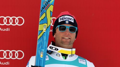 Christof Innerhofer terzo nel superG di Kitzbuhel. Vince Svindal