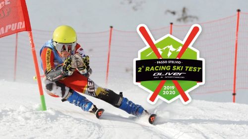 Passo dello Stelvio, dal 21 giugno ski test con Oliver Ski & Sportswear