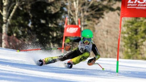 Skicenter  Race & Win