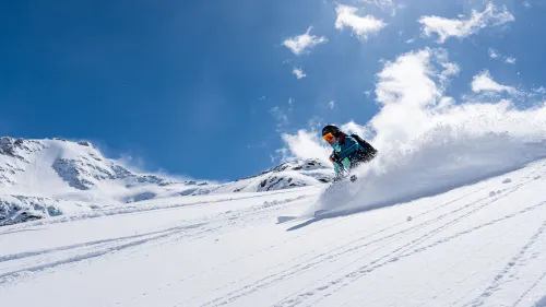 Skimo