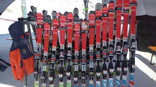 Cortina, il 25 aprile ski test con le novità 2016/2017