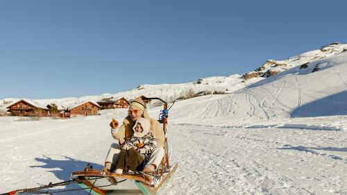 10 motivi per cui Club Med è la vacanza sulla neve perfetta per la famiglia