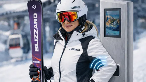 Dolomiti Superski: il futuro è con lo SmartPass, lo skipass digitale
