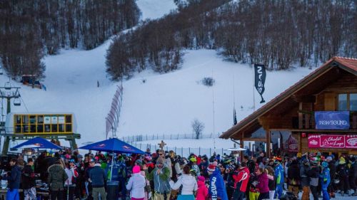 Il 12 e 13 marzo torna Snowsound. Musica e divertimento sulle piste di Campo Felice