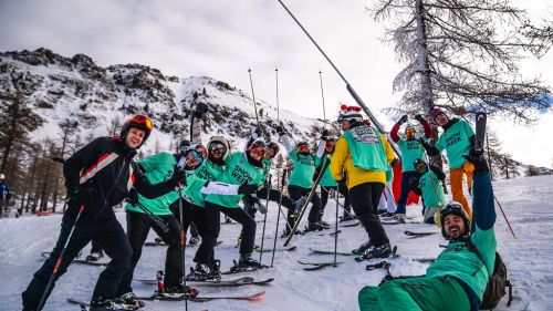 Snow Week Closing Season, dal 4 al 6 aprile a Marilleva