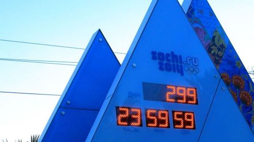 sochi 2014 