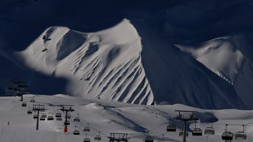 Dal 6 novembre si scia a Solda