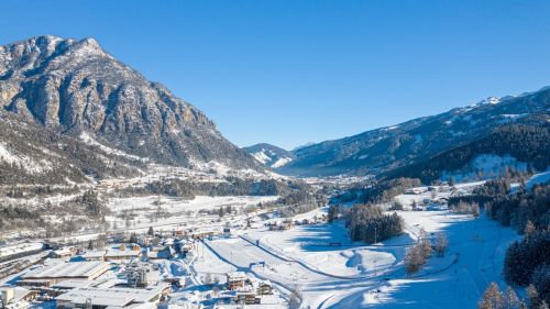 La Val di Fiemme si prepara alla stagione olimpica con grandi novità