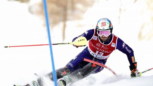 Ben otto azzurre in lotta nel primo slalom parallelo della stagione: la startlist della sfida domenicale