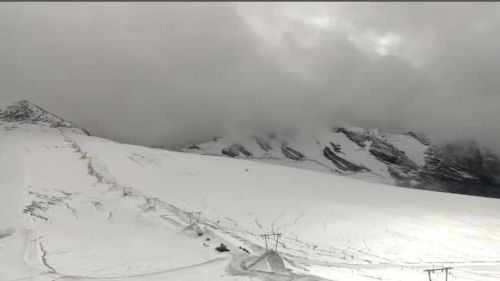 Stelvio, il 20 settembre possibile riapertura 