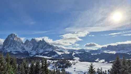 Accordo raggiunto tra l’Antitrust e Dolomiti Superski: rimborsi e sconti per 30 milioni di euro agli sciatori