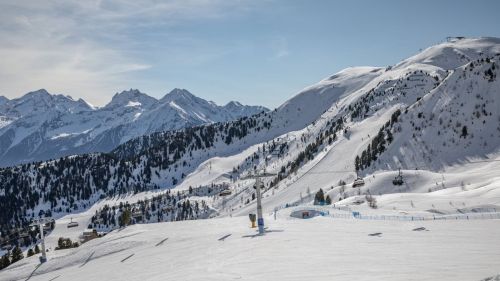 Nasce il consorzio Südtirol Skiarena: 18 comprensori e oltre 550 km di piste con un unico skipass