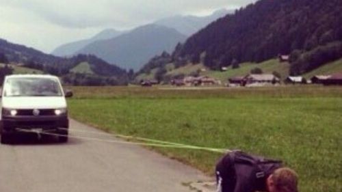 A Sella Nevea l'Adrenaline Canin Freeride celebra la finale di I FREE 2013