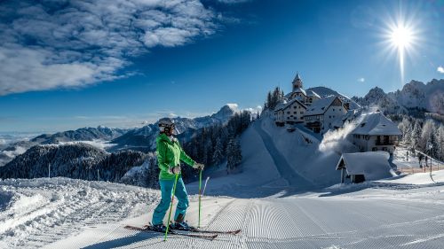 Friuli Venezia Giulia, stagione 2023/2024: sconti skipass per i più giovani