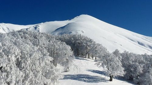 Terminillo, la Regione dà l’ok per il progetto di rilancio TSM2