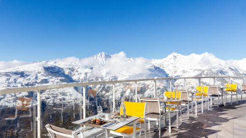 Terrazza club med