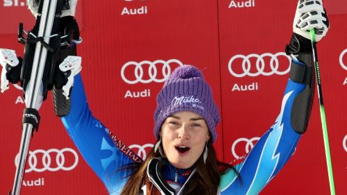 Campionati Mondiali di London - Coppie di artistico