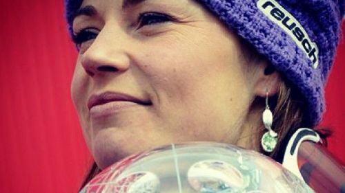 Denise Karbon infortunata