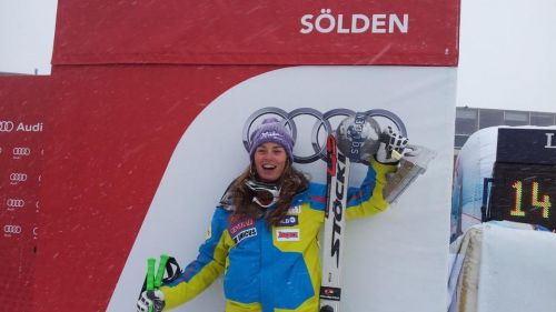 Kalle Palander si ritira