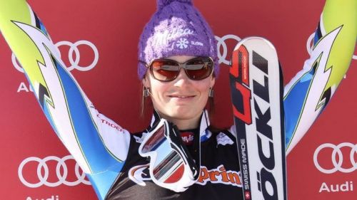 Christof Innerhofer terzo nel superG di Kitzbuhel. Vince Svindal