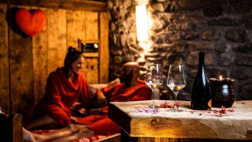 A Pila  pacchetti con trattamenti benessere per la festività dell’Immacolata