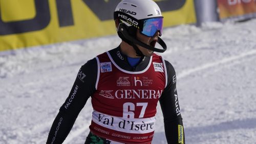 Tobias Kastlunger: Il segreto delle mie rimonte? Attaccare. Lavoro per migliorare anche nella prima manche