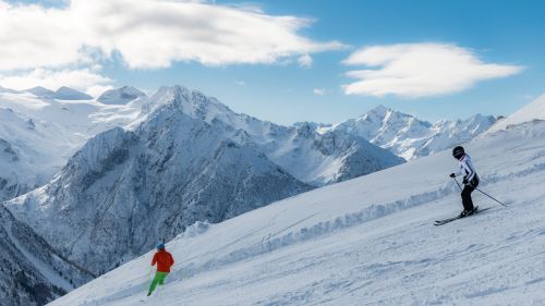 Pontedilegno-Tonale, presentati i progetti per il rilancio del comprensorio