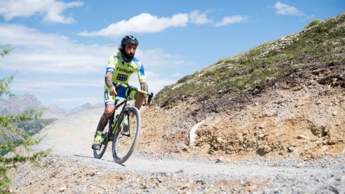 A Livigno un nuovo sentiero per i bikers. Il nome lo scegliete voi