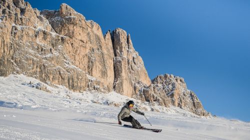 Dolomiti Superski, il "Treno della Neve" porta un consuntivo da boom per la stagione 2022/23