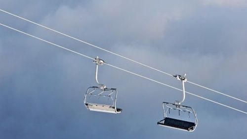 Turoa Ski Area