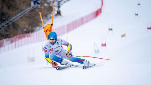Alpe Cimbra, le piste del Trentino scelte dai "racing departement" di mezzo mondo