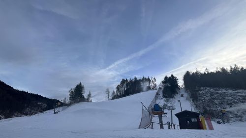 Val Palot, in liquidazione la società degli impianti