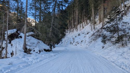 Val San Nicol&ograve;