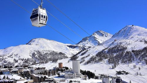 Vialattea, le novità per la stagione invernale 2023/2024 
