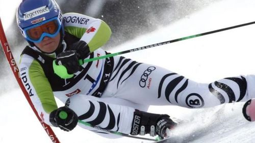 Dominik Paris secondo e quattro azzurre nelle prime undici nelle prove di discesa a Schladming