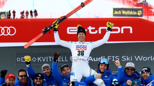Marcel Hirscher: 'In estate capirò se posso continuare'