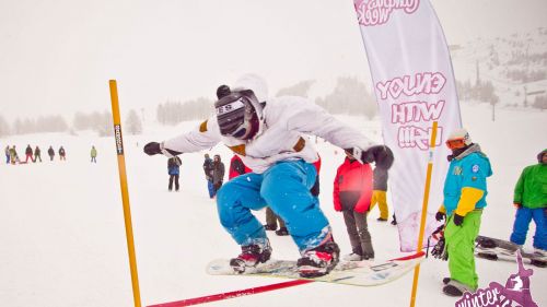 Dal 1 all'8 marzo torna a Sestriere Winter Campus Week