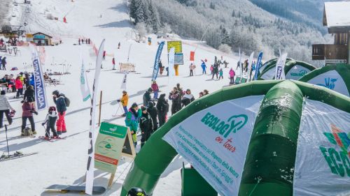 Folgaria, l&rsquo;ecologia scende in pista: il 7 marzo arriva il Winter Eco Tour 